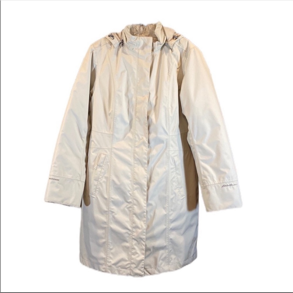 Eddie Bauer Weatheredge coat